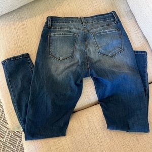 KanCan Skinny denim
